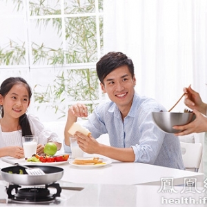 如何知道自己吃到了几成饱