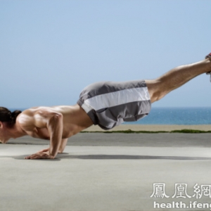男人强壮与否看这里便知