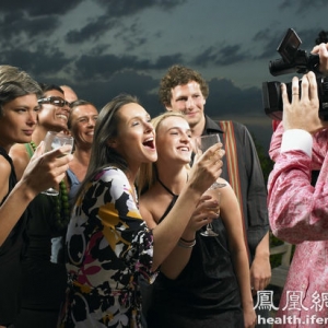 酒后出现1症状 肝脏一定有问题