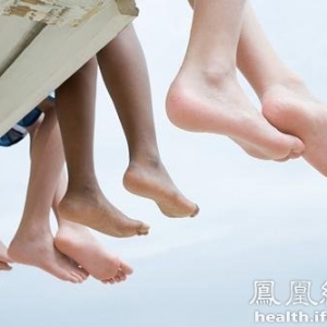 辨证泡脚 不同人群的中药泡脚保健小方