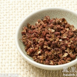 国医大师：花椒水泡脚胜过补药