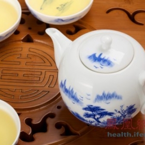 每天喝几杯茶易患癌