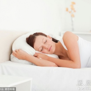 失眠猛于虎 中医治疗失眠的偏方