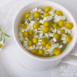 枸杞配菊花功效太神奇了