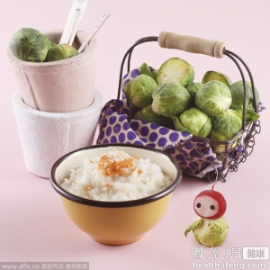 白领养胃吃对这10种食物