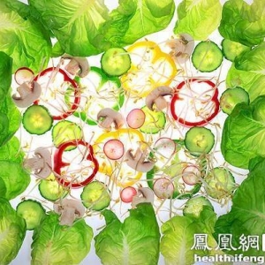 粥能通便防感冒 8种食物是长寿法宝