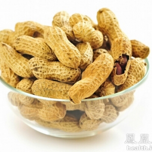 花生延寿 4类人吃却丧命