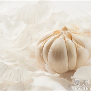 大蒜这样吃一辈子不得癌