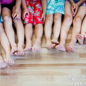 这地方长痣下半生大富大贵(图)