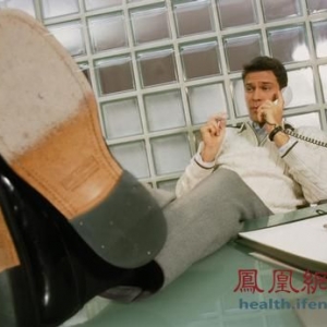 健康必知：一天放几个屁算正常