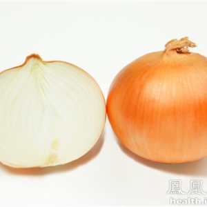 常吃洋葱解决四大问题