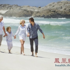 如何从走路速度预测寿命长短