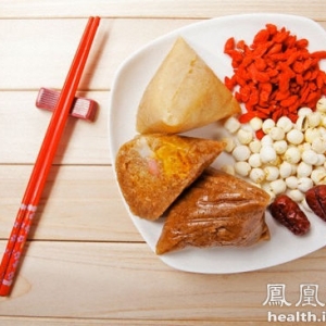 吃“三冬”健康过腊月 冬季养生三点式保你不得病