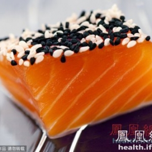 养生新知：一种鱼用来补肾竟有奇效