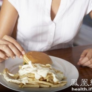 养生保健：中年女人必须多吃这4种食物