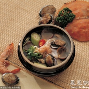 6类食物中的“清毒高手”你知道几个？