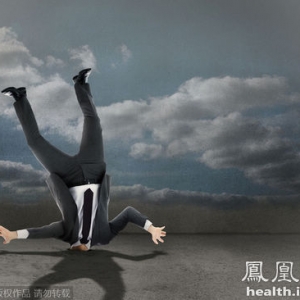养生须知：男人这七个部位千万别着凉