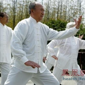 长寿不是梦 6个妙招让你1分钟延寿20年