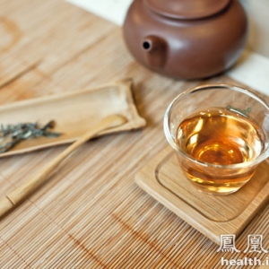上火吃什么好？ 5款降火茶快速败火