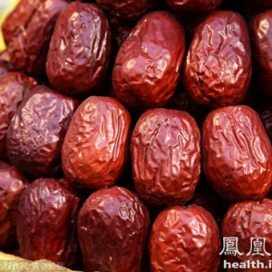 专家告诉你男性吃红枣有哪些好处