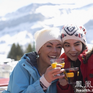 冬季养生：盘点各国冬季内调暖身法