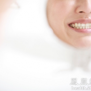 身上有没有癌症 一看你的牙齿便知