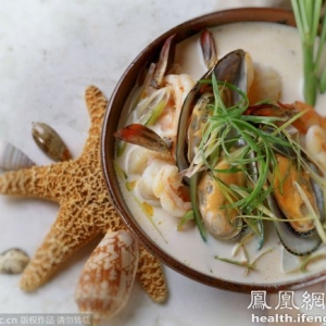 冬季养生重食补 抗寒能力吃出来