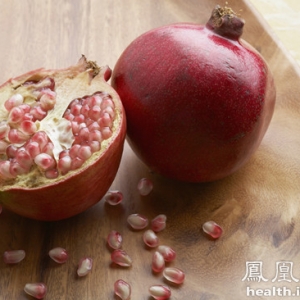 石榴也有伟哥的功效？对付阳痿可多吃韭菜