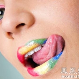 专家教你解读舌头上的“密码”