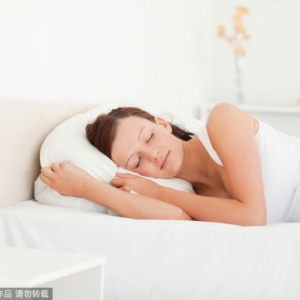 你的睡眠出错了？小心睡一夜老10岁