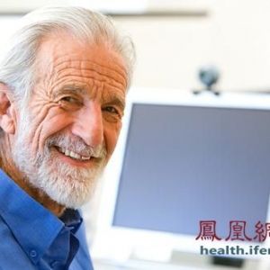 头发白了怎么办？白发变黑有奇招