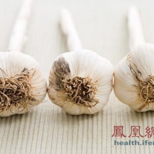 大蒜虽防癌 五类人食用却会短命