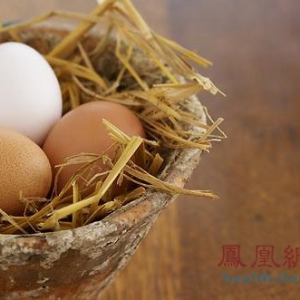 鸡蛋应该怎么吃  错误吃法竟会折寿