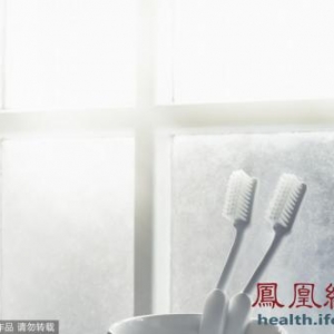 刷牙前是否要先沾水 如何正确刷牙