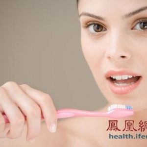 冬天牙齿怎么刷？三招教你刷牙养生法