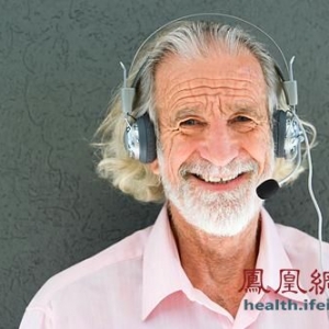 器官衰老时间表 一分钟教你如何永葆精力
