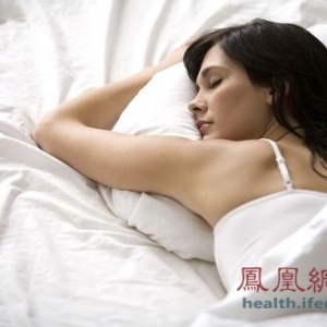 养生问答：每天睡多久可以长寿？