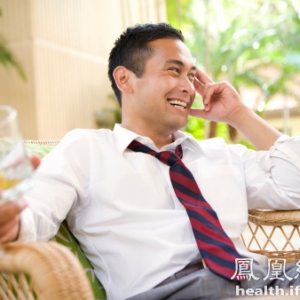 养生新知：醉酒时侧躺睡觉更为安全