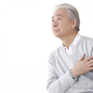 胸痛都因“心脏病”？ 也可能是带状疱疹