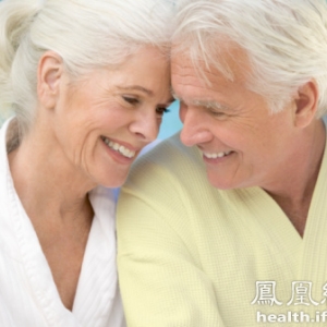 男人白发长到哪最危险？