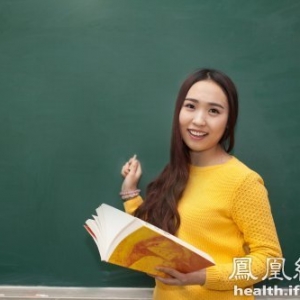 女教师压力更大 妇科病“两癌”患病率高
