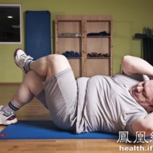 4种肥胖类型 对症减肥更有效