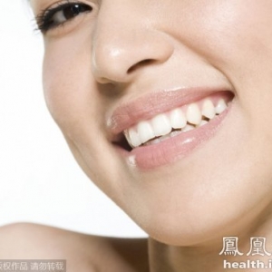 你是否关注牙齿健康？