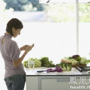 辅助治疗丙肝 不同体型有不同食疗