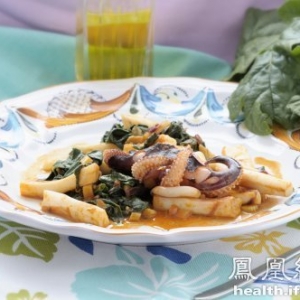 总吃剩菜当心胃癌 40岁以上应2年一次胃检