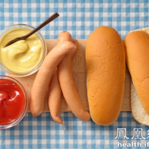 养生须知：男人绝不能吃的5种早餐