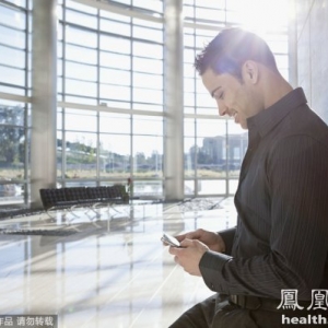 从手相看男人寿命 动手指轻松增寿