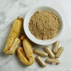 中医的常用药物丹参片的作用与功效