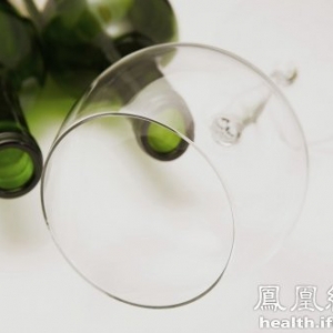 鼻头发红易喝醉？6个迹象提醒你要护肝
