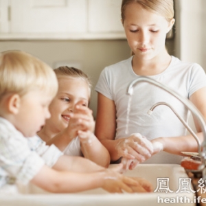 日常生活隐匿大危险 洗手液会致癌？